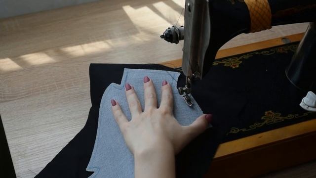 ? МАСТЕР-КЛАСС "КОЖАНАЯ КУРТКА ДЛЯ КУКЛЫ / ОДЕЖДА ДЛЯ КУКОЛ СВОИМИ РУКАМИ" смотреть онлайн