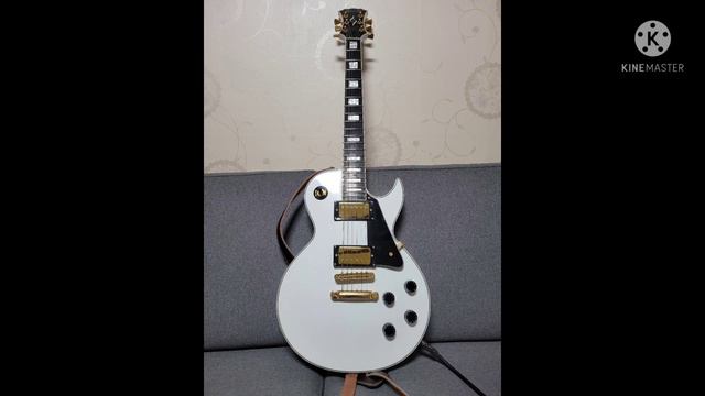 Spear SD250 w. Donlis 7.5/8.5Kohm смотреть онлайн