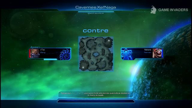 Com'in Play - Starcraft II [Multi 1/2] смотреть онлайн