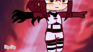 Purple tigress transformation /juleka with tiger miraculous