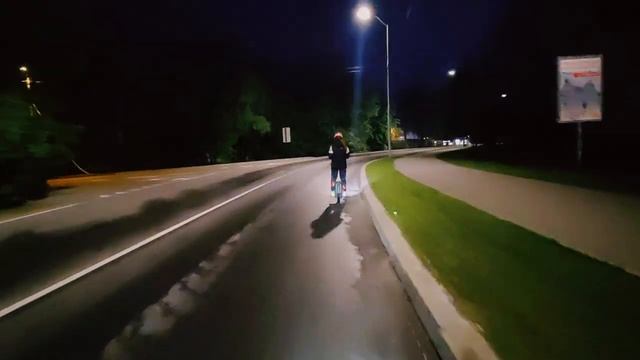 Калининград | Моноколесо | EUC | Unicycle | Monowheel смотреть онлайн