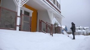 Снегоуборщик PATRIOT PE 1001UES