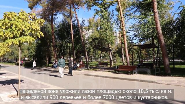 Проспект им.Жукова г.Волгоград ФКГС смотреть онлайн