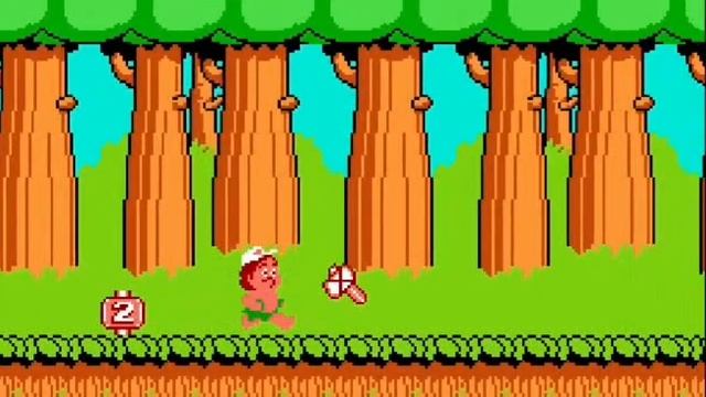 В эту игру играл и проходил) #игра#денди#8bit#dendi#90е#лайк#топ