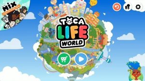 ТОКА БОКА ? ? МНОГО ПОДАРКОВ НА ПОЧТЕ - КАК ПОЛУЧИТЬ ? Toca Life World