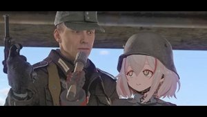 Hans and Roon (Wohlauf in Gottes schöne Welt)