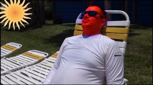 Милана и ее приключения в аквапарке.