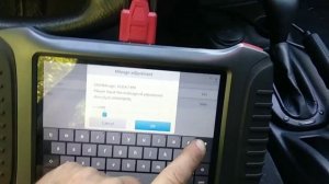 Xtool x100 pad3 корректировка пробега Volga Siber