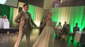 Свадебный танец Safura - Drip Drop Wedding dance