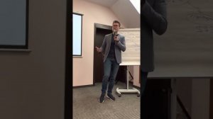История компании GIS от Айрата Измайлова в Санкт- Петербурге