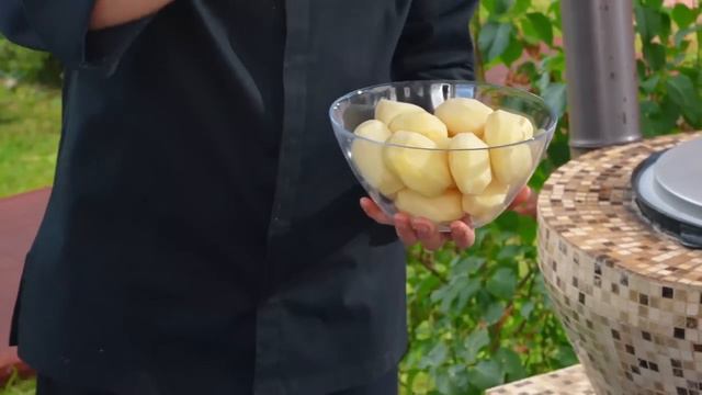 Три  самых вкусных блюда в казане для начинающих