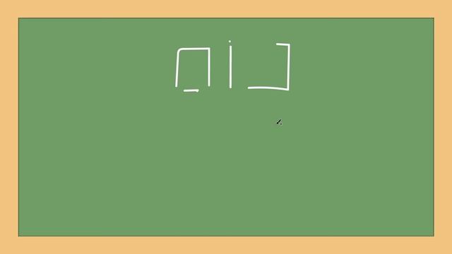 Алфавит Иврита. Буква нун (נ). Урок №14. смотреть онлайн