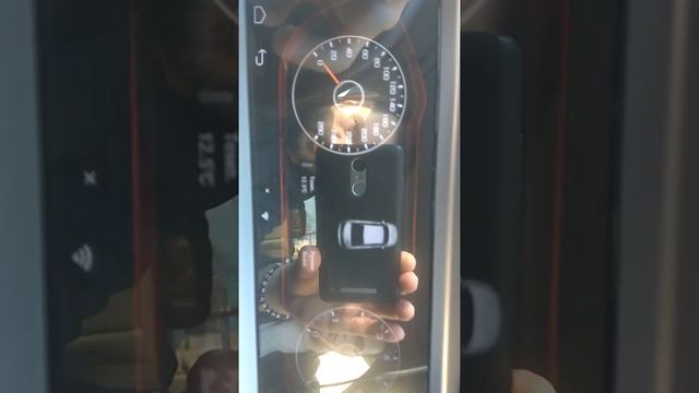 Навигационный монитор Ауди А6 С6 2006 года смотреть онлайн