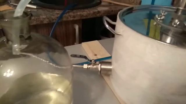 Парогенератор из скороварки смотреть онлайн