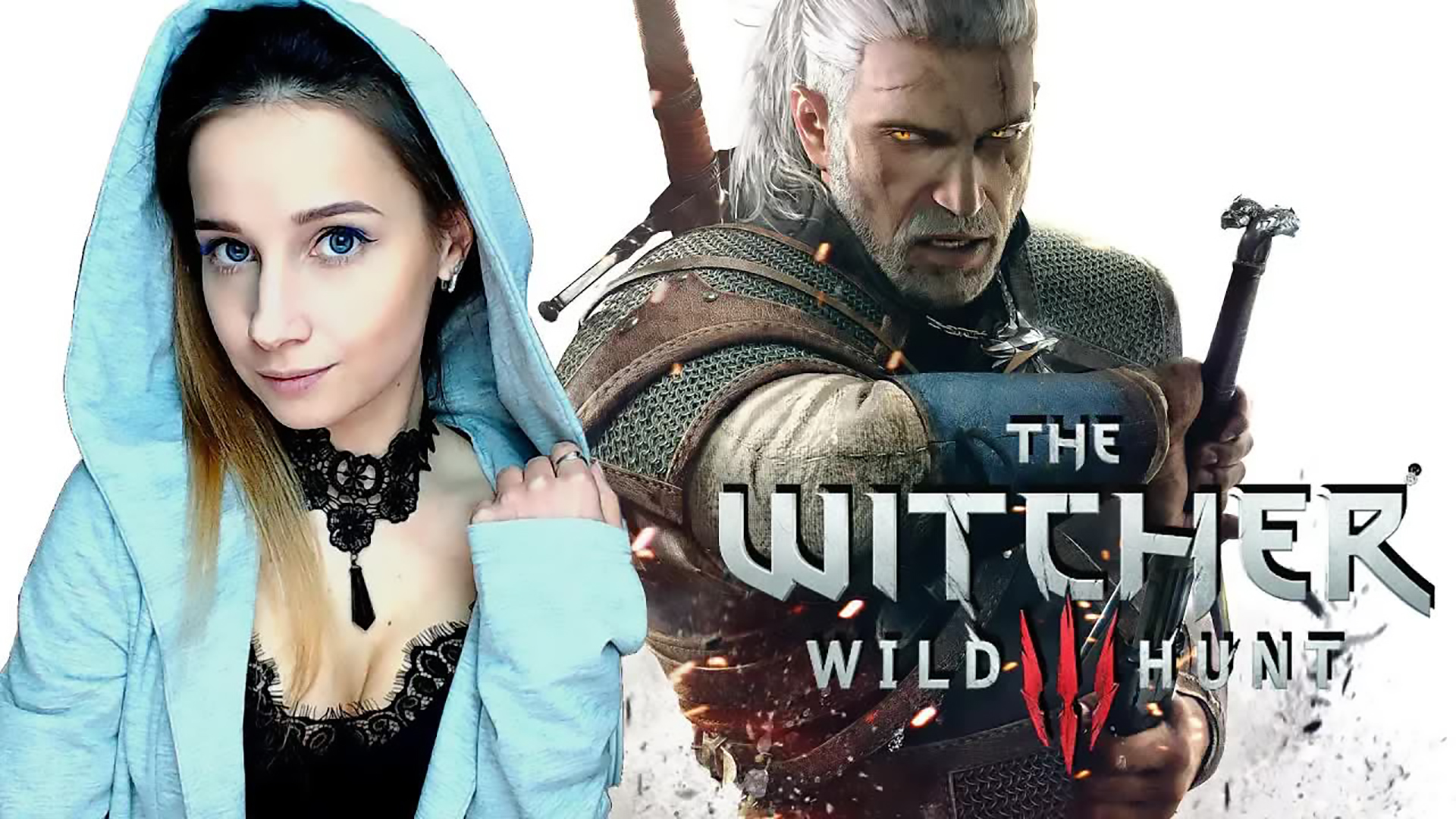 WITCHER 3 ► ЛЮБОВЬ ОСВЕЩАЕТ, ОСТАВЛЯЯ ТЕНИ ► ПРОХОЖДЕНИЕ #2 ► #СИДИМДОМА