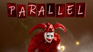 ► НЕ ПОНЯТНЫЙ СТРАННЫЙ МИР В ИГРЕ PARALLEL