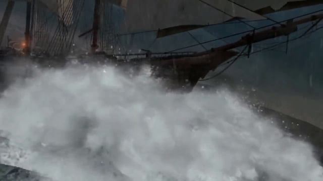 Assassin's Creed III — ТВ ролик (HD) смотреть онлайн