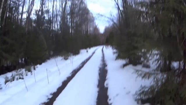 Охота на зайца 04 01 18 смотреть онлайн