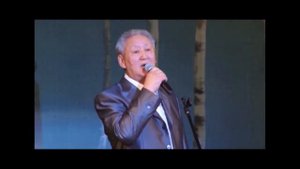 17 Симэн сытар харахпар. Иван Гоголев тыллара, Валерий Ноев мелодията