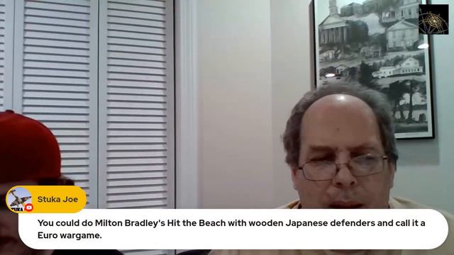 Compass Games Town Hall, Episode 22 смотреть онлайн