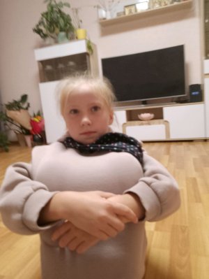 падаю за каждого зрителя