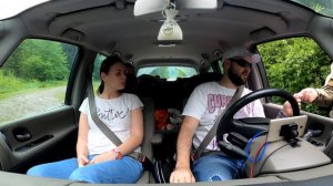 УЕХАЛИ ИЗ ГОРОДА в горы на летних каникулах. Что купили в дорогу. DiLi Play Vlog