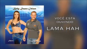 Tony Mouzayek - Lama Hah
