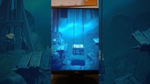 игра в маленькие кошмары продолжение 10 лайков смотреть онлайн