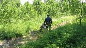 Байкальский проект. Видео Евгения Скворцова. 1