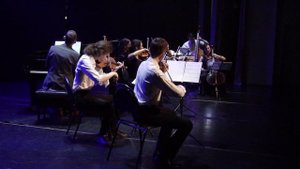 NEO Classic Orchestra promo