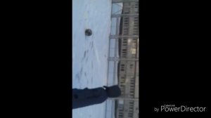 Крутые парни.Серия пенальти на попу.Это жёстко.