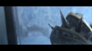 🔥Illidan Vs Arthas❄️ en Corona de hielo - Escena remasterizada por Warglaive - Quenching mod 1.21