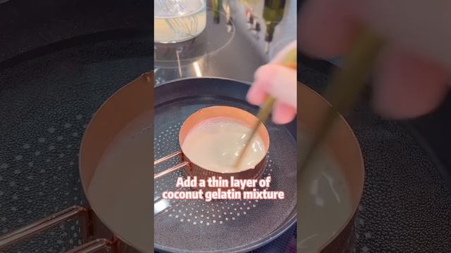 Rainbow papaya jelly ? смотреть онлайн