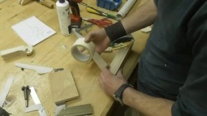 столярные прижимы