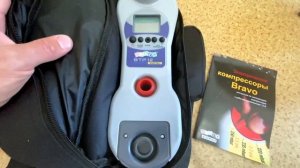 Насос для лодки ПВХ Bravo BTP 12 D! Отличное решение для выездов на рыбалку и охоту!