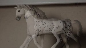 ?Обзор На Мои Фигурки Schleich•||2часть||•КОНЕЦ!?