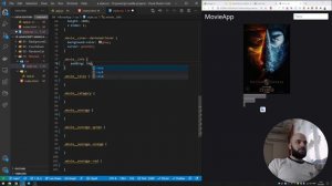 #4 Пишем КИНОСАЙТ на Javascript