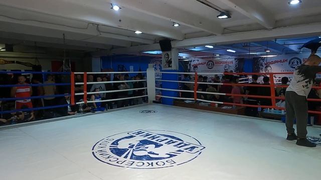 Бой №31 7 легенд 04 03 23 смотреть онлайн