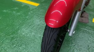 Yamaha YBR250 FI 2012г. / ОБЗОР / ПРОДАЖА