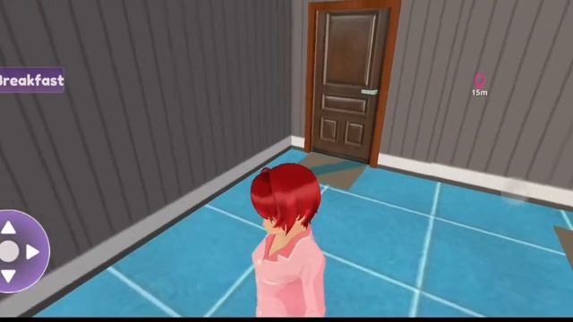 УЖАСНЫЕ АНИМЕ ИГРЫ? =Anime Girl HighSchool= 1 ЧАСТЬ смотреть онлайн