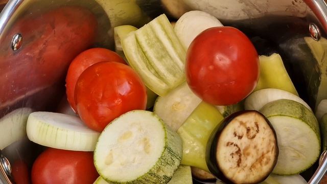 ОВОЩИ на Мангале / Каждый должен так сделать хотя бы раз в году
