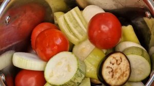 ОВОЩИ на Мангале / Каждый должен так сделать хотя бы раз в году