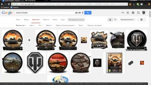 Как поменять значок ярлыка на картинку