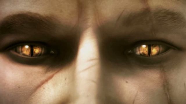 История серии The Witcher. Часть 1.