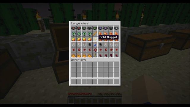 Minecraft 1.9 Beta Snapshot смотреть онлайн