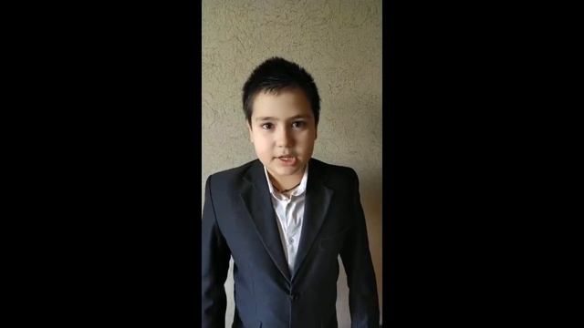 Поздравление с окончанием начальной школы от четвероклассников смотреть онлайн