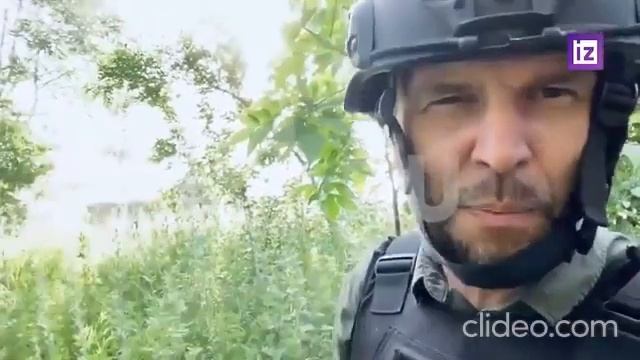 Автомобиль замначальника управления Генштаба ВС сгорел в Москве. смотреть онлайн