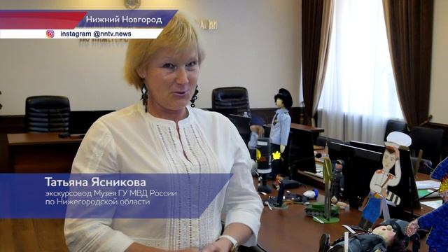 Итоги Всероссийского конкурса детского творчества «Полицейский Дядя Степа» смотреть онлайн