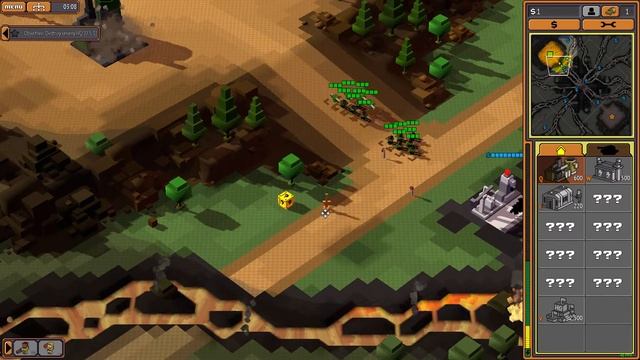 8Bit Armies Steam GamePlay First Look смотреть онлайн