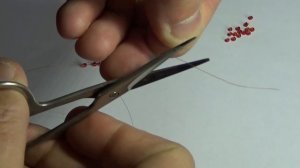 УЛОВИСТАЯ  снасть МОТЫЛЁК для зимней рыбалки.